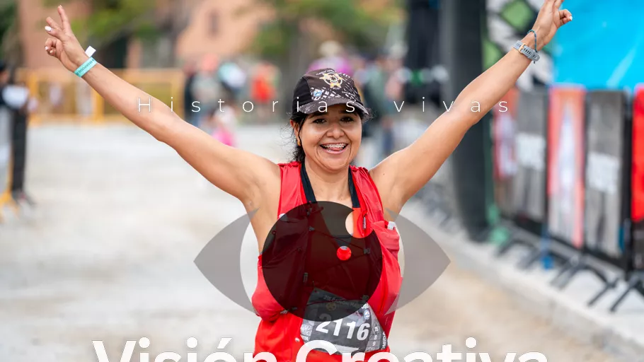 Foto del evento Ultra Cañon Mariposas 2024