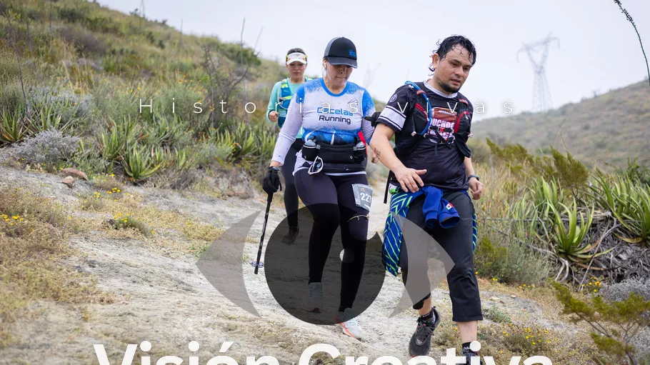 Foto del evento Ultra Cañon Mariposas 2024