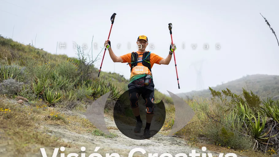 Foto del evento Ultra Cañon Mariposas 2024