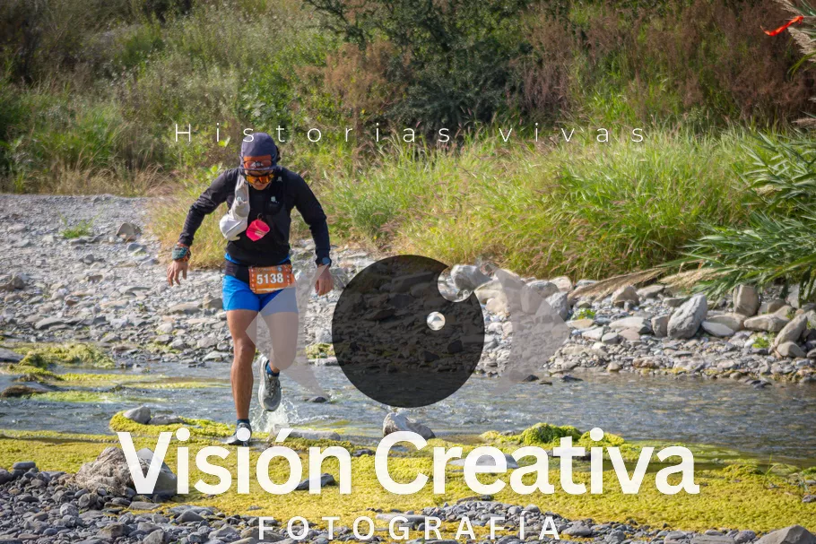 Foto del evento Ultra Cañon Mariposas 2024