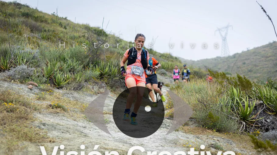 Foto del evento Ultra Cañon Mariposas 2024