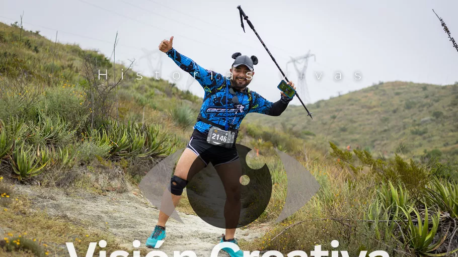 Foto del evento Ultra Cañon Mariposas 2024