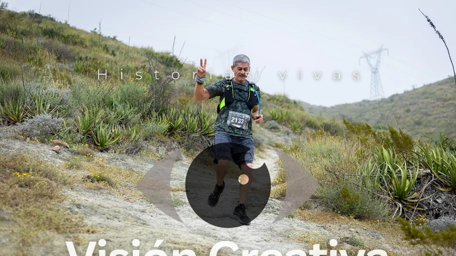 Foto del evento Ultra Cañon Mariposas 2024