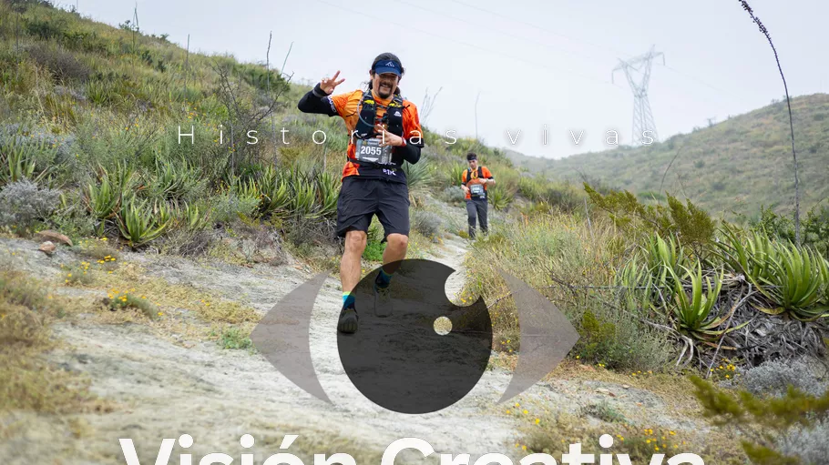 Foto del evento Ultra Cañon Mariposas 2024