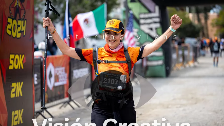 Foto del evento Ultra Cañon Mariposas 2024