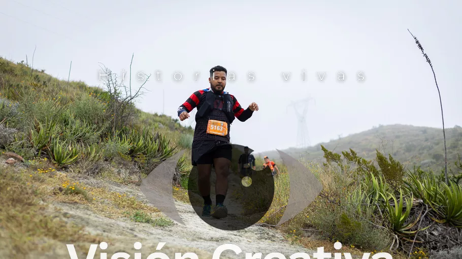Foto del evento Ultra Cañon Mariposas 2024