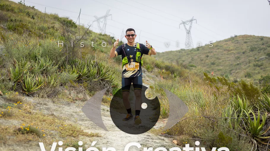 Foto del evento Ultra Cañon Mariposas 2024