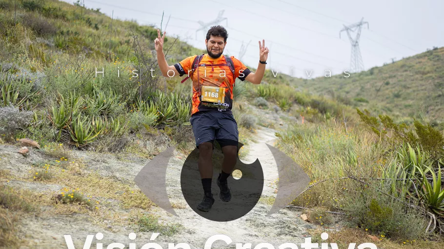 Foto del evento Ultra Cañon Mariposas 2024