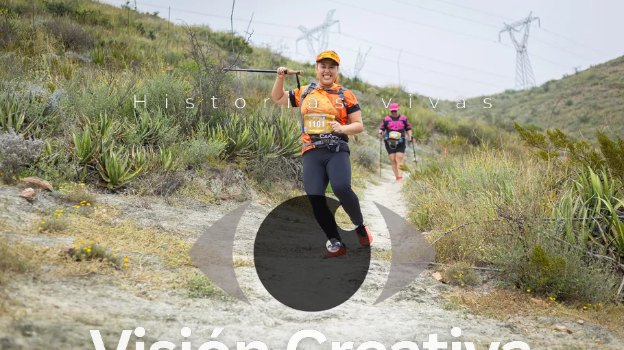 Foto del evento Ultra Cañon Mariposas 2024