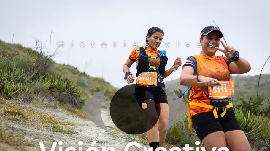 Foto del evento Ultra Cañon Mariposas 2024