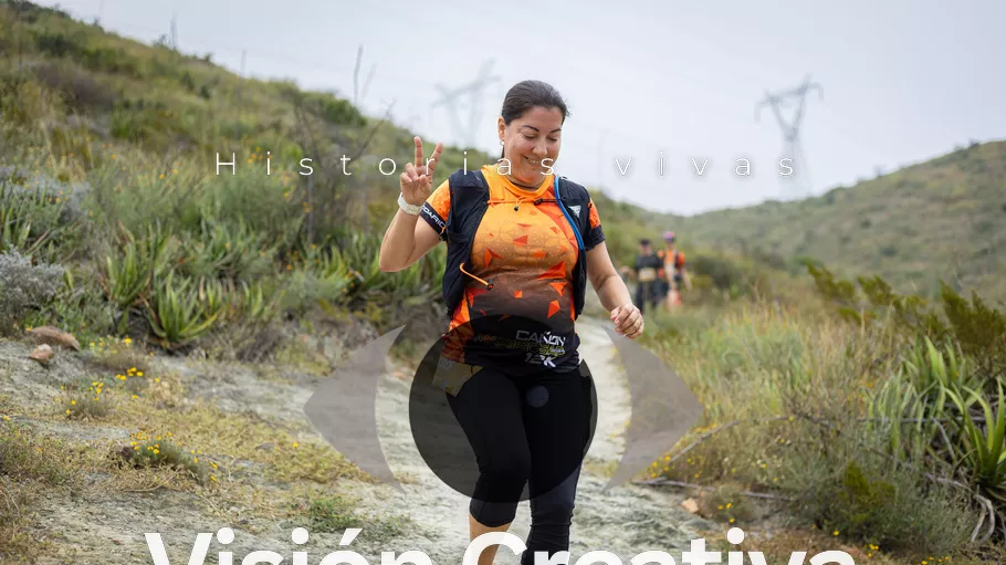 Foto del evento Ultra Cañon Mariposas 2024