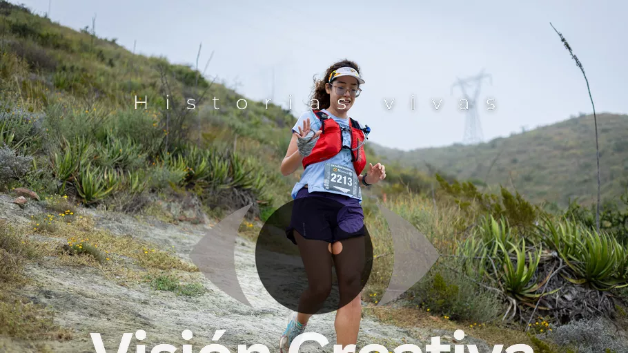 Foto del evento Ultra Cañon Mariposas 2024