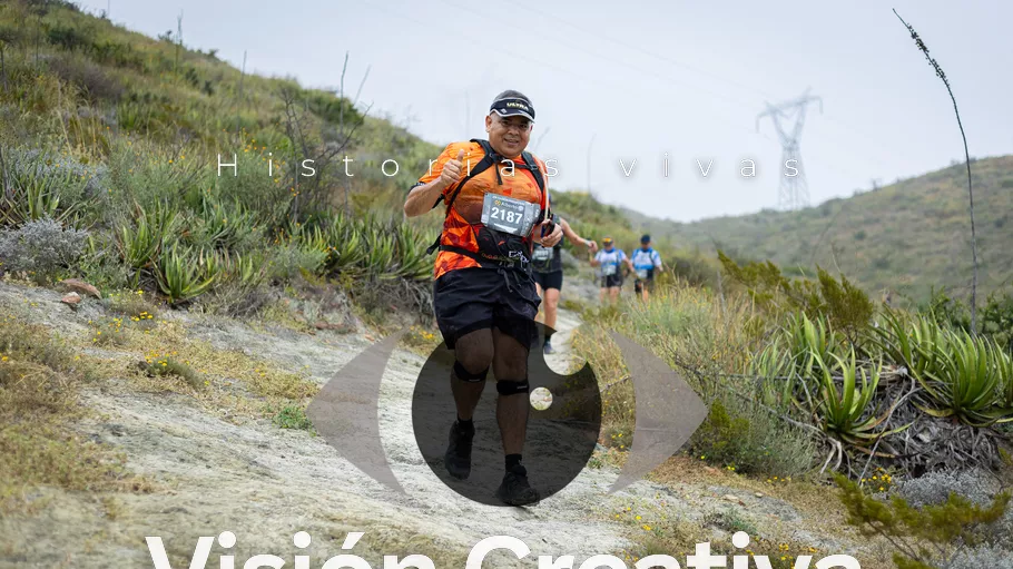Foto del evento Ultra Cañon Mariposas 2024