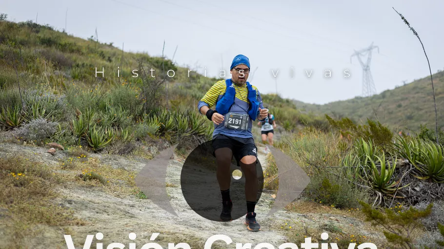 Foto del evento Ultra Cañon Mariposas 2024