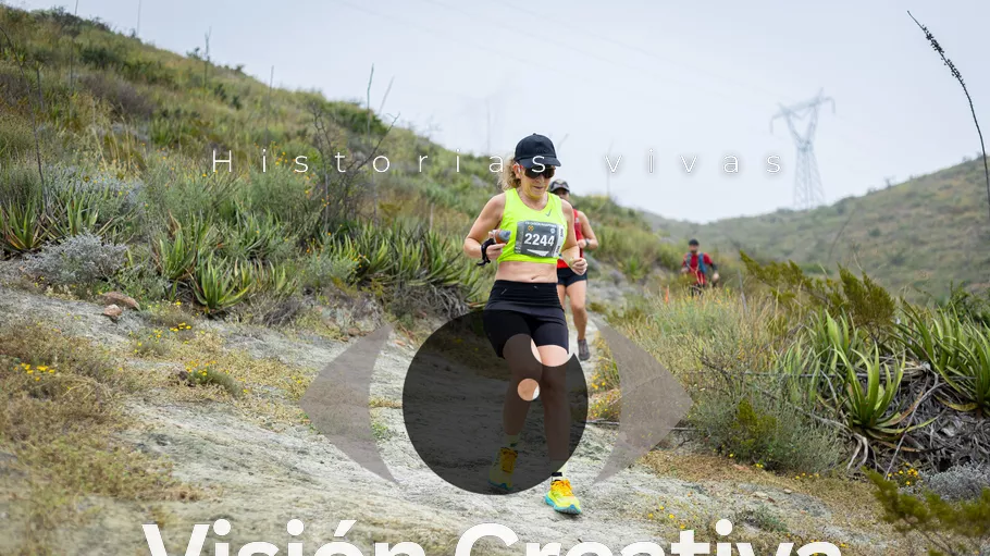 Foto del evento Ultra Cañon Mariposas 2024