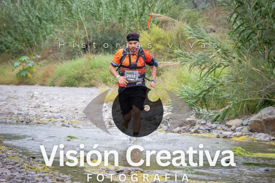 Foto del evento Ultra Cañon Mariposas 2024