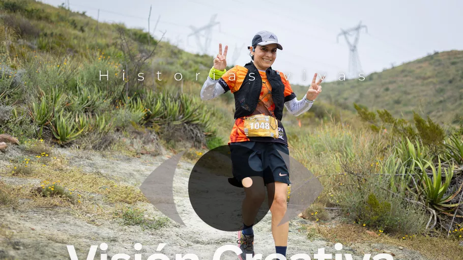 Foto del evento Ultra Cañon Mariposas 2024