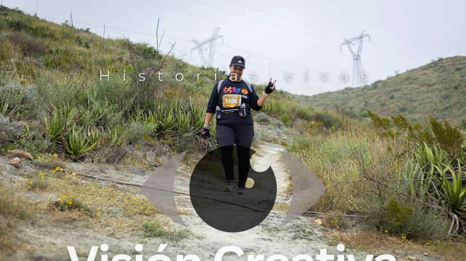 Foto del evento Ultra Cañon Mariposas 2024