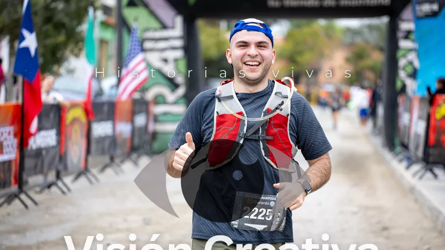 Foto del evento Ultra Cañon Mariposas 2024