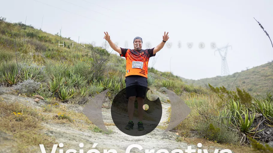 Foto del evento Ultra Cañon Mariposas 2024