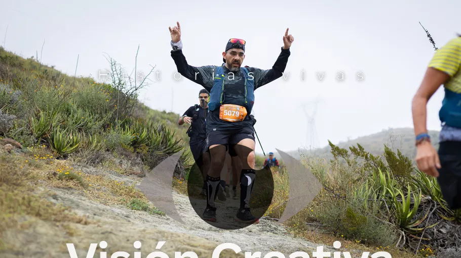 Foto del evento Ultra Cañon Mariposas 2024