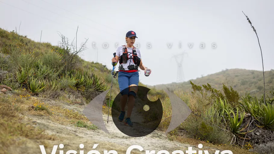 Foto del evento Ultra Cañon Mariposas 2024