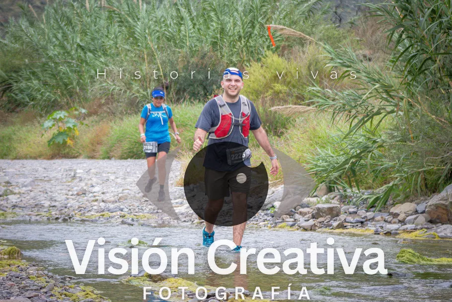Foto del evento Ultra Cañon Mariposas 2024