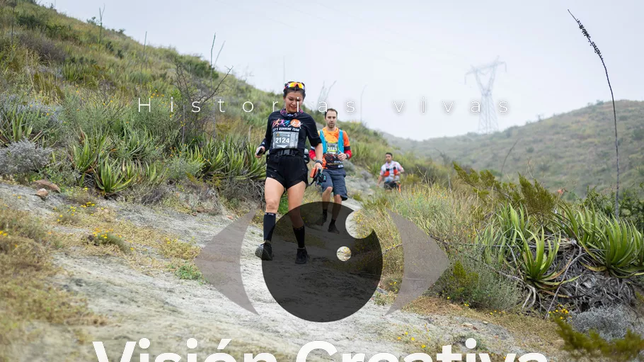 Foto del evento Ultra Cañon Mariposas 2024