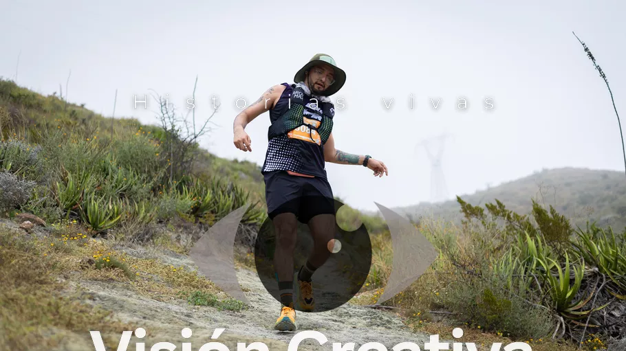 Foto del evento Ultra Cañon Mariposas 2024