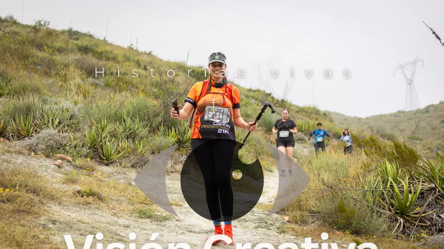 Foto del evento Ultra Cañon Mariposas 2024