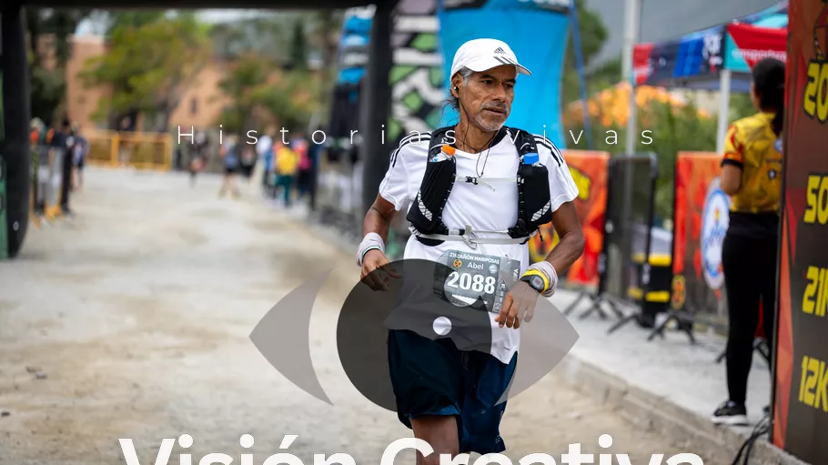 Foto del evento Ultra Cañon Mariposas 2024