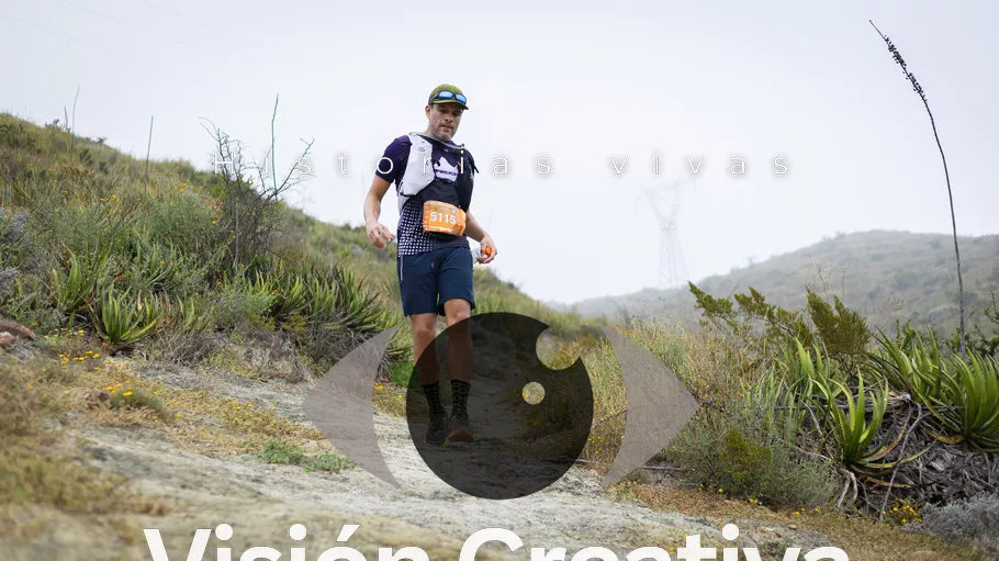 Foto del evento Ultra Cañon Mariposas 2024