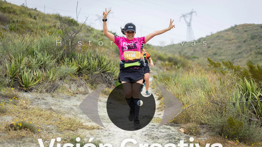 Foto del evento Ultra Cañon Mariposas 2024