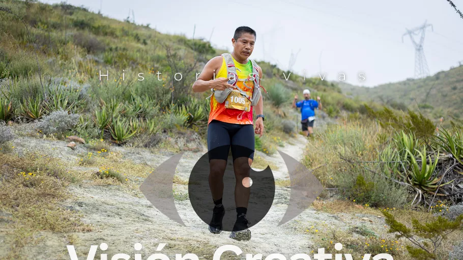 Foto del evento Ultra Cañon Mariposas 2024