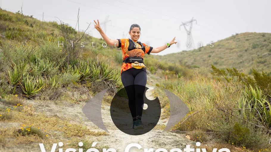 Foto del evento Ultra Cañon Mariposas 2024