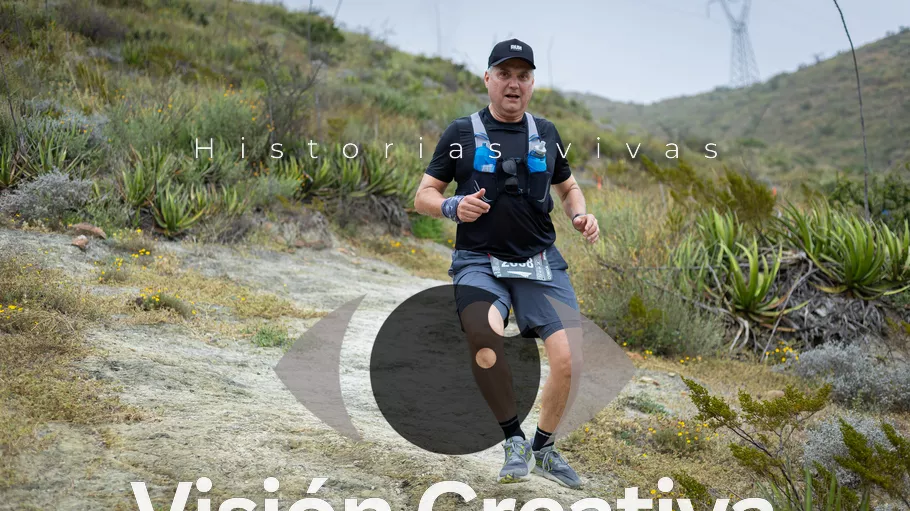 Foto del evento Ultra Cañon Mariposas 2024