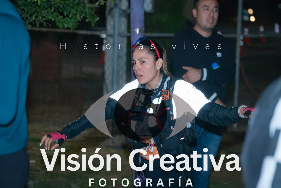 Foto del evento Ultra Cañon Mariposas 2024