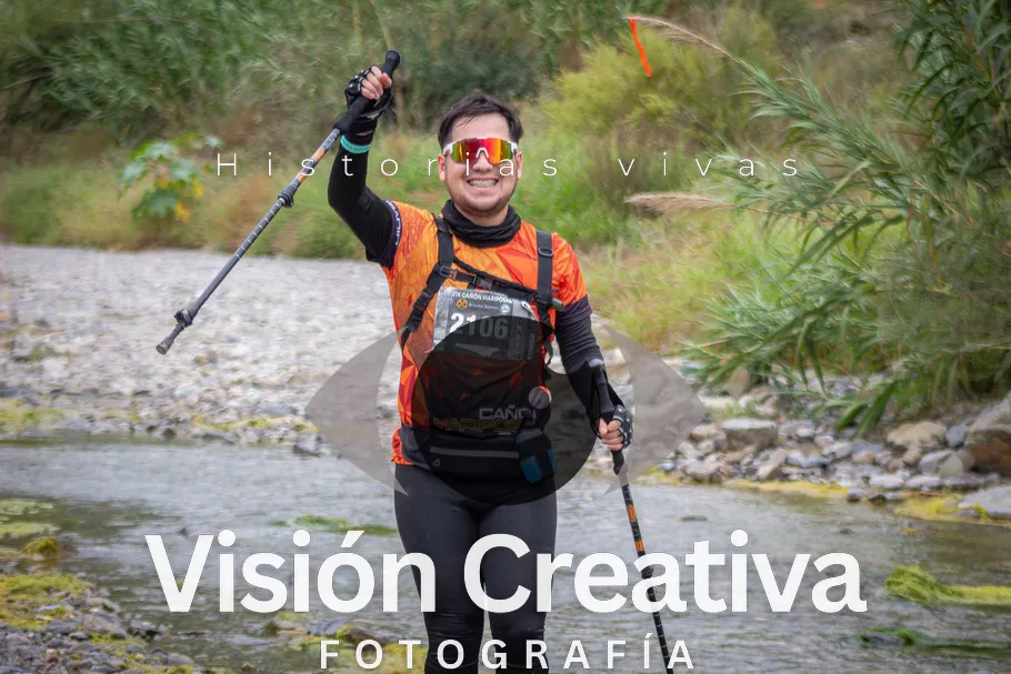 Foto del evento Ultra Cañon Mariposas 2024