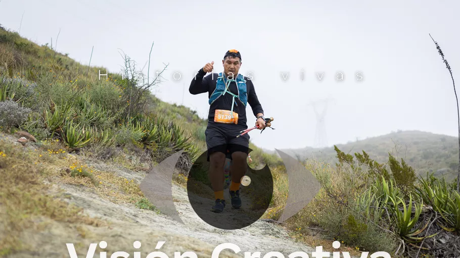 Foto del evento Ultra Cañon Mariposas 2024
