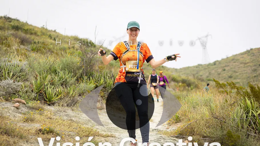 Foto del evento Ultra Cañon Mariposas 2024