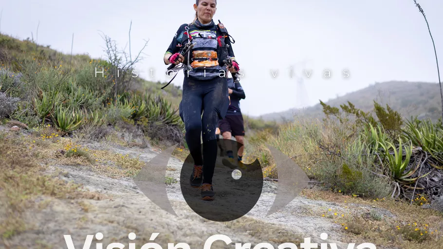 Foto del evento Ultra Cañon Mariposas 2024