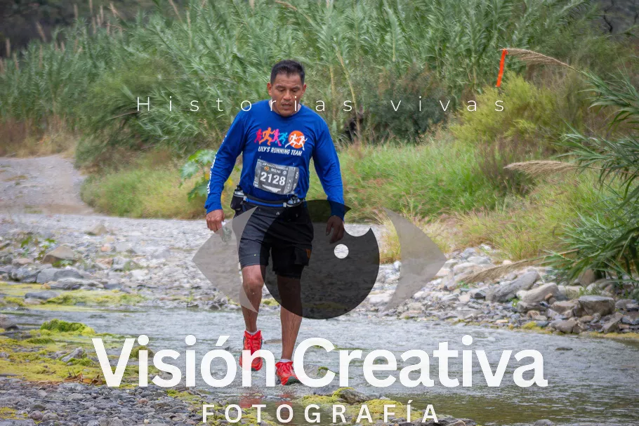 Foto del evento Ultra Cañon Mariposas 2024
