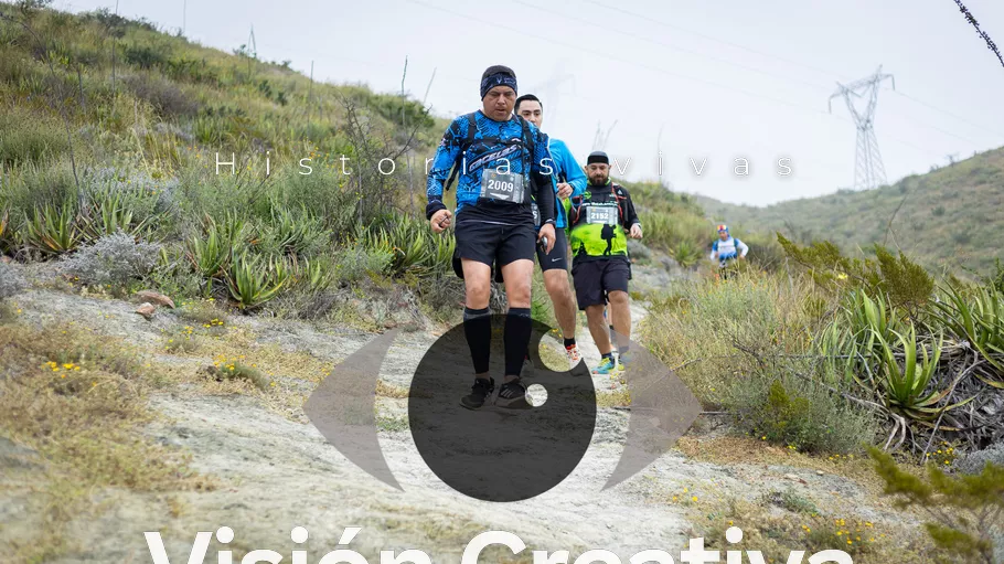 Foto del evento Ultra Cañon Mariposas 2024