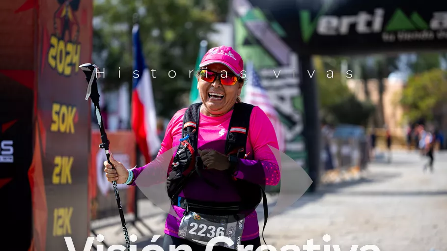 Foto del evento Ultra Cañon Mariposas 2024
