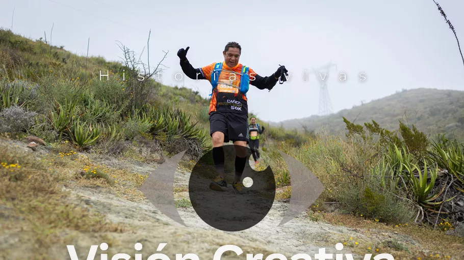Foto del evento Ultra Cañon Mariposas 2024