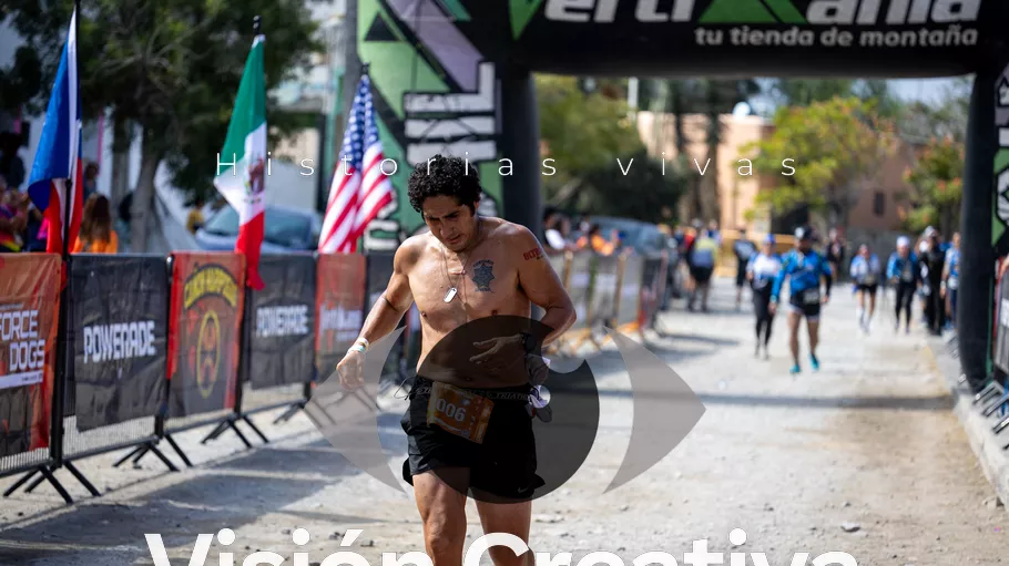 Foto del evento Ultra Cañon Mariposas 2024