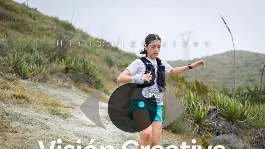 Foto del evento Ultra Cañon Mariposas 2024