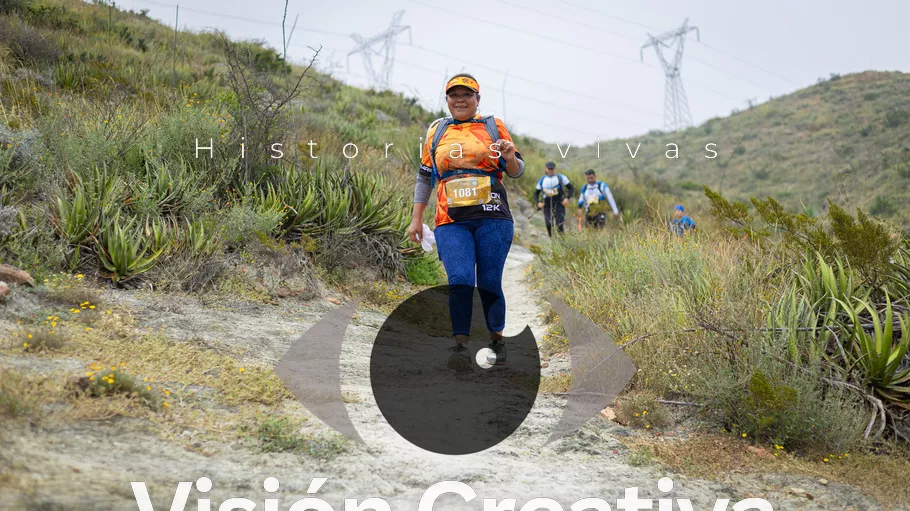 Foto del evento Ultra Cañon Mariposas 2024
