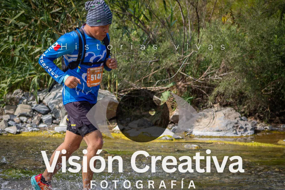 Foto del evento Ultra Cañon Mariposas 2024
