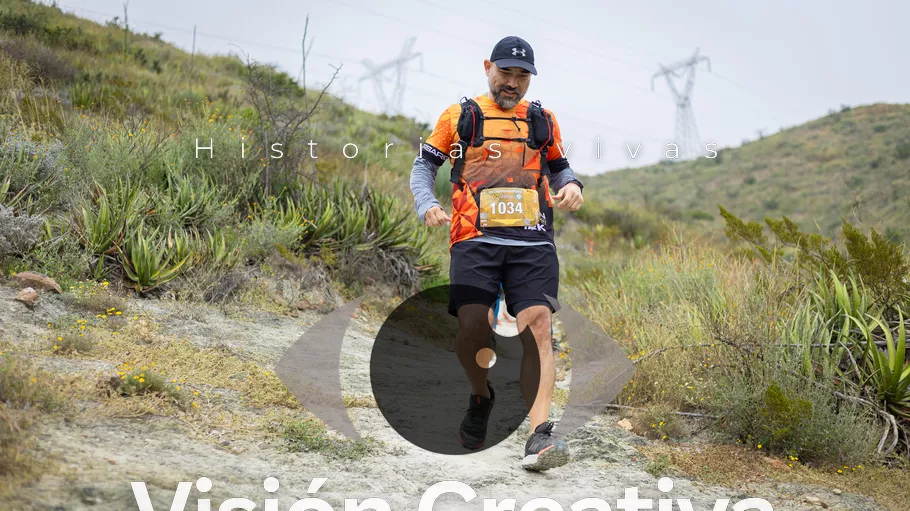 Foto del evento Ultra Cañon Mariposas 2024